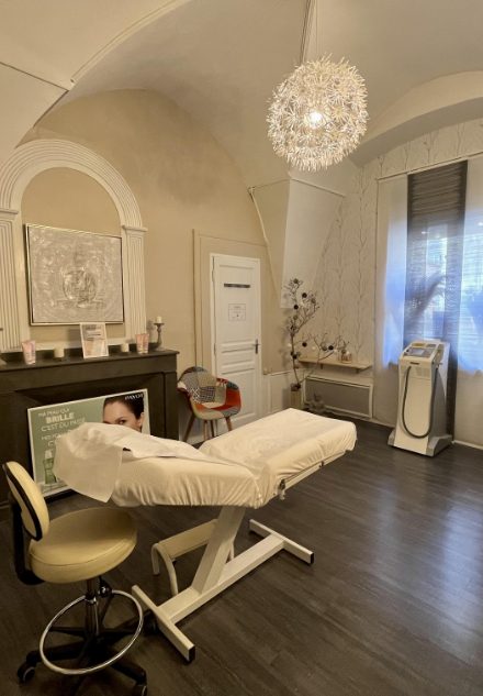 Prestige Beaute Epilations Lodeve Decouvrez Nos Soins De Visage 3