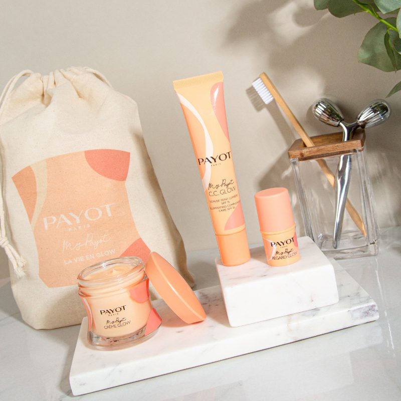 Prestige Beaute Epilations Lodeve Gamme My Payot